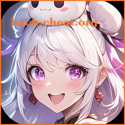 Star River Goddess icon