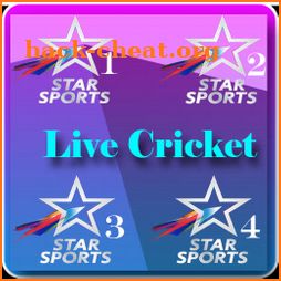 Star Sports Cricket icon