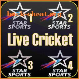 Star Sports Cricket Live - Match tips icon