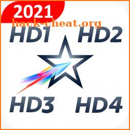 Star Sports Free Live Cricket TV Streaming 2021 icon