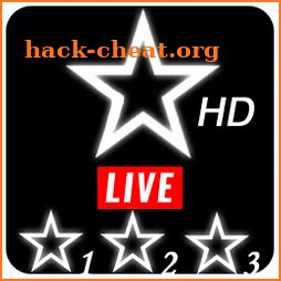 Star Sports Live Cricket HD Streaming guide icon