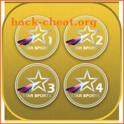 Star Sports Live Cricket Update icon