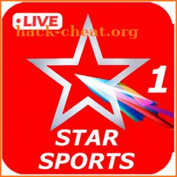 Star Sports Live HD Cricket TV Streaming Guide icon