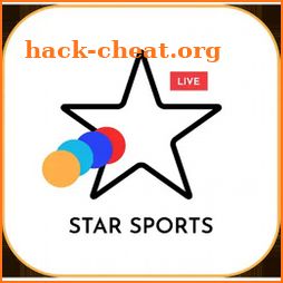 Star Sports Live HD Cricket TV Streaming Guide icon