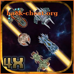 Star Traders 4X Empires Elite icon