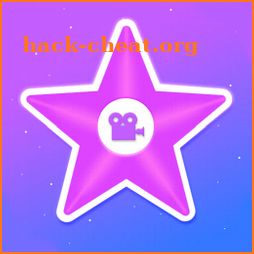 Star Video FX Maker - Star Short, Video Editor icon