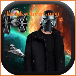 Star War Photo Editor icon