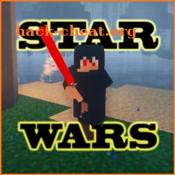 Star Wars mod MCPE icon