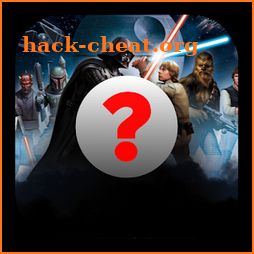 Star Wars Quiz 2018 icon