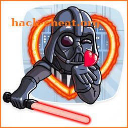 Star Wars Stickers ! WAStickerApps for Whatsapp icon