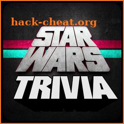 Star Wars Trivia icon