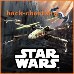 Star Wars X-Wing Second Edition Squad Builder icon