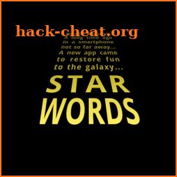 Star Words icon