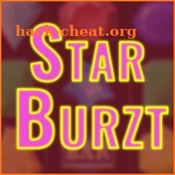 Starburzt icon