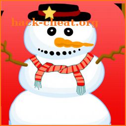 Starfall Snowman icon