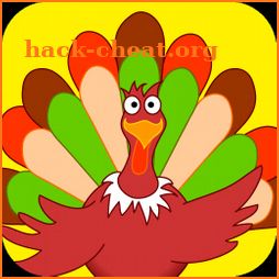 Starfall Turkey icon