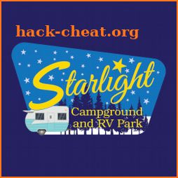 Starlight Campground & RV Park icon