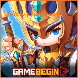 Starlight Legend - MMORPG icon