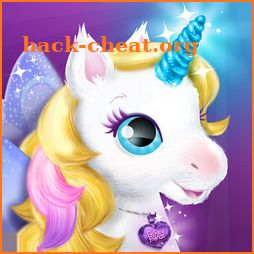 StarLily, My Magical Unicorn icon