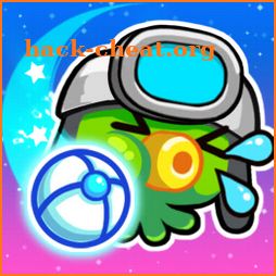 Staroid : Smash defense icon