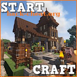 Start Craft icon