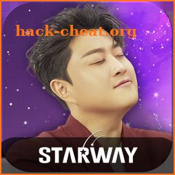 STARWAY KIMHOJOONG icon