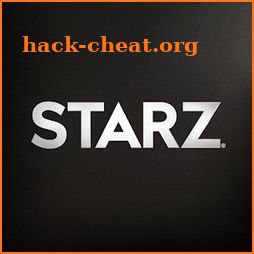 STARZ icon