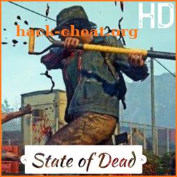 State of Dead: Zombie Survival icon