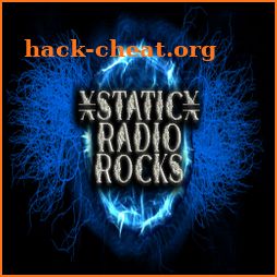 Static X Radio Rocks icon