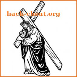 Stations of the Cross - Via Crusis Dolorosa Audio icon