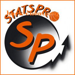 Stats Pro Basket icon