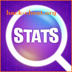 Stats Tracker for Fortnite - Dances Emotes icon