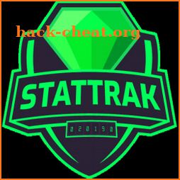 Stattrak icon