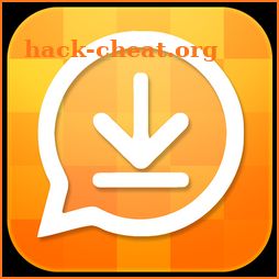 Status Downloader for WhatsApp : Status Saver icon
