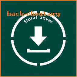 Status Saver For Whatsapp icon
