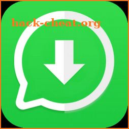 Status Saver For Whatsapp icon