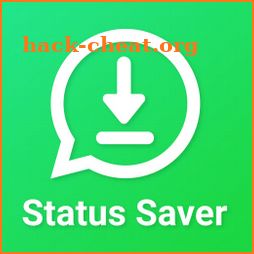 Status Saver - Photo/Video Downloader for WhatsApp icon