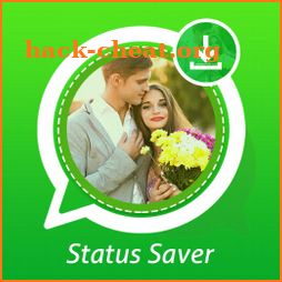 Status Saver - Story Image and Video Downloader icon