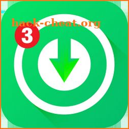 Status Saver - Video Status Downloader for WA icon