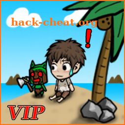 Stay Alive VIP icon