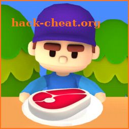 Steak Master icon