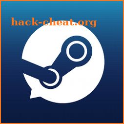 Steam Chat icon