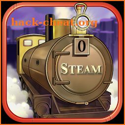 Steam: Rails to Riches icon