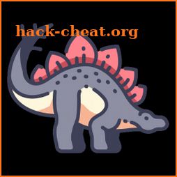 Stegosaurus icon