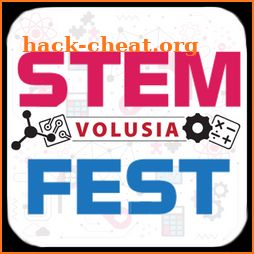 STEMFEST Volusia icon