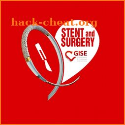 Stent & Surgery icon