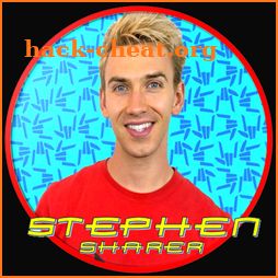 Stephen Sharer Free Videos icon