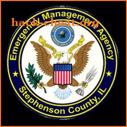 Stephenson County EMA icon