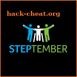 STEPtember icon