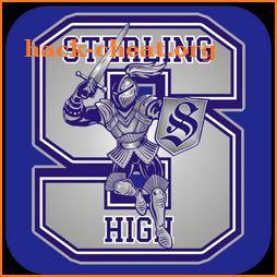 Sterling High School District icon